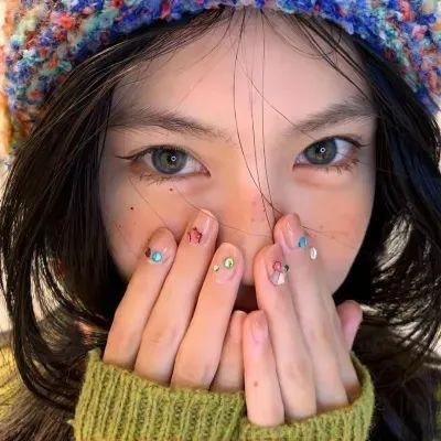 她们的蓝衫时光